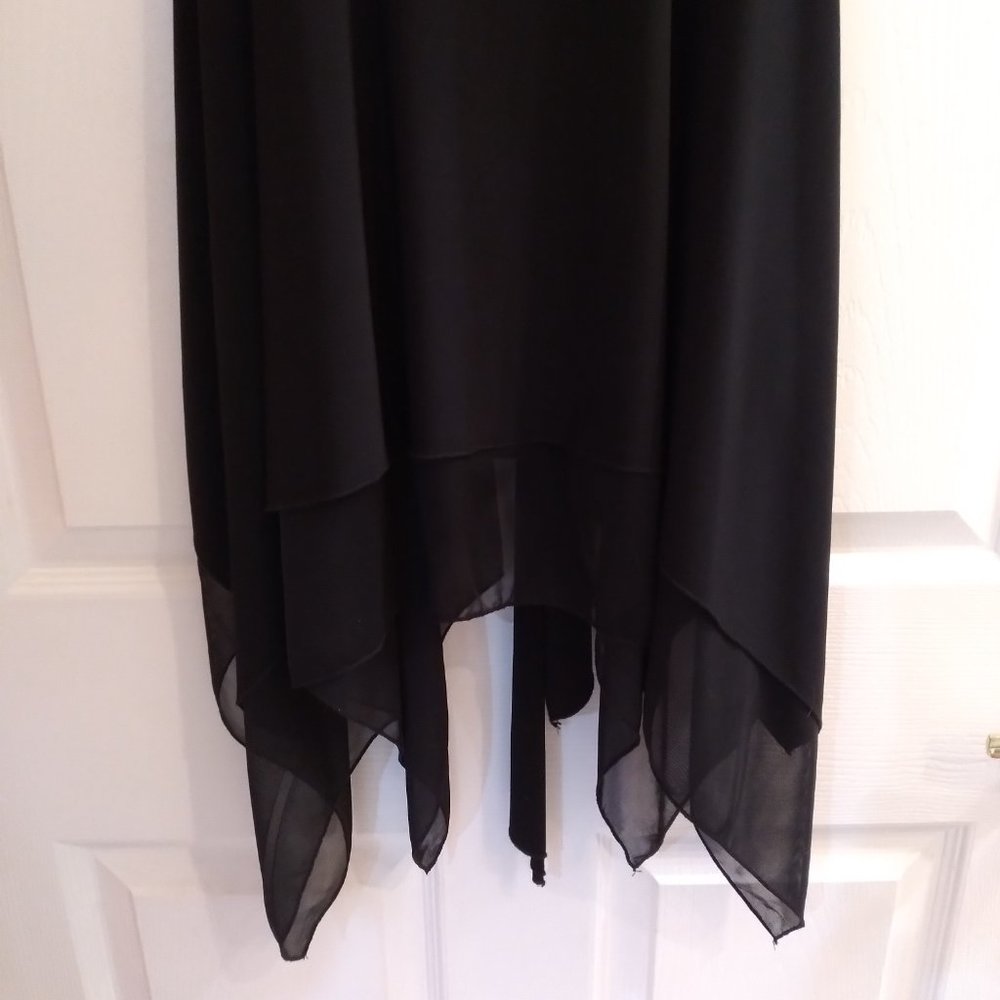 LITTLE BLACK DRESS - Picture 3 of 3